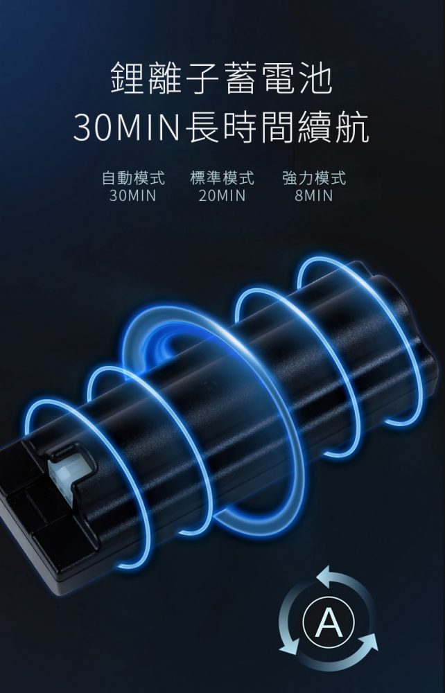 IRIS OHYAMA SLDCP5 超輕無線吸塵機-香港行貨