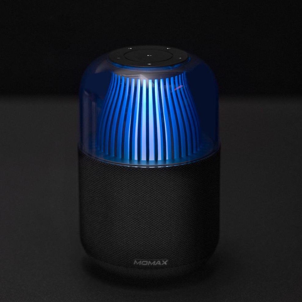 Momax BS1 space Speaker-0