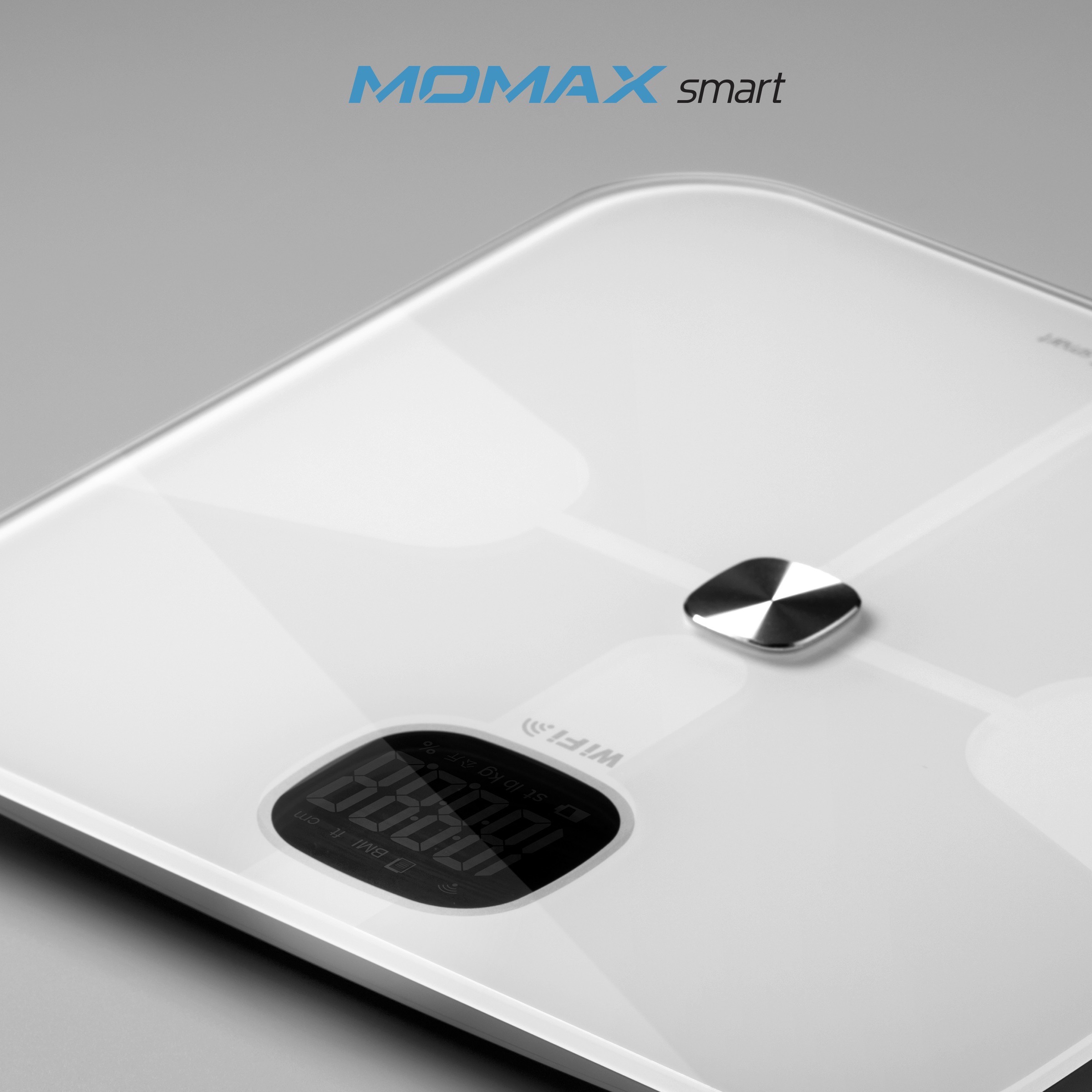 momax SMART IoT 智能體脂磅 EW1S-5