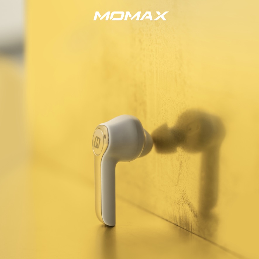 Momax SPARK BT5 真無線藍牙耳機-13