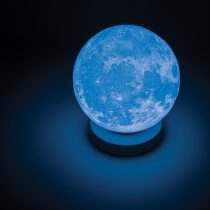 Momax IL2S Moon IoT智能月球燈-0