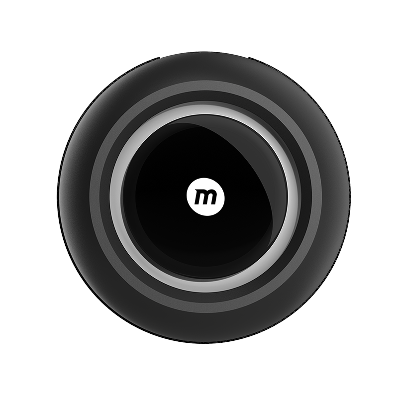 Momax Intune Portable Wireless Speaker-8