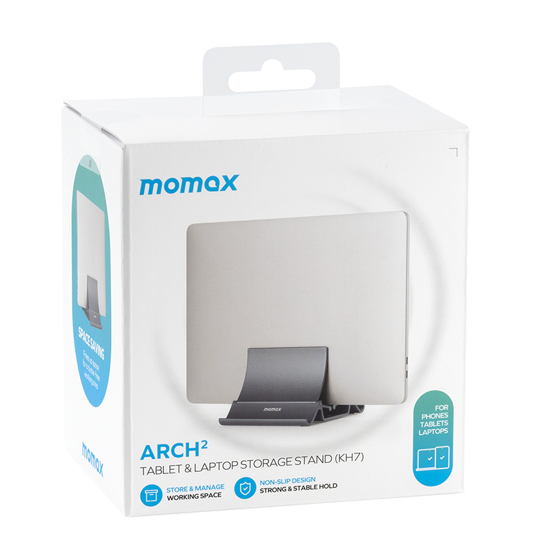 Momax Arch 2 多用途桌面儲物支架 KH7-10