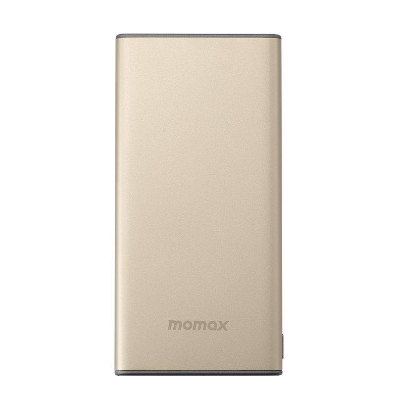 Momax iPower Lite 2 快充流動電源 10000mAh IP76-14
