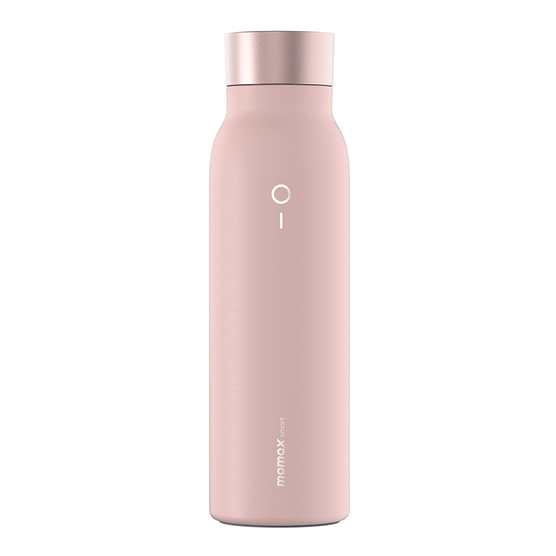 Momax Smart Bottle 智能保溫水樽 HL6S-10