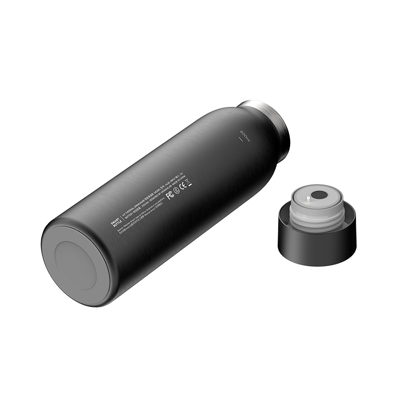 Momax Smart Bottle 智能保溫水樽 HL6S-7