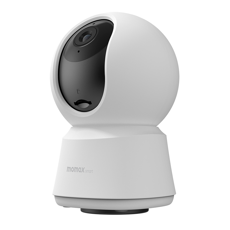 Momax Smart Eye IoT 全景智能網絡監視器 SL1S-10