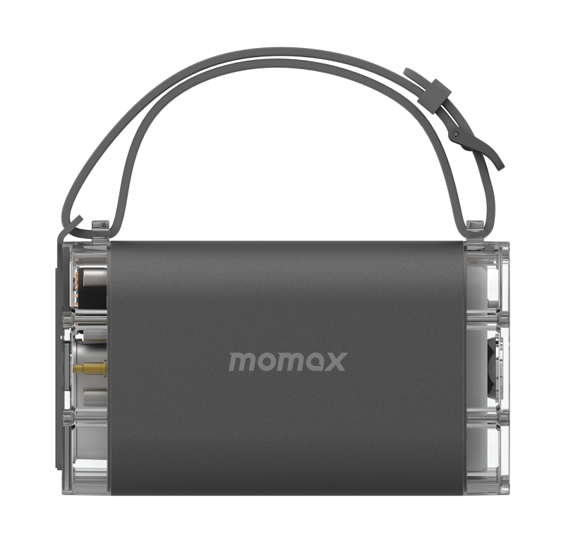 Momax iPowerstone Mini 便攜儲能電