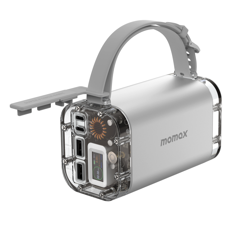 Momax iPowerstone Mini 便攜儲能電源0