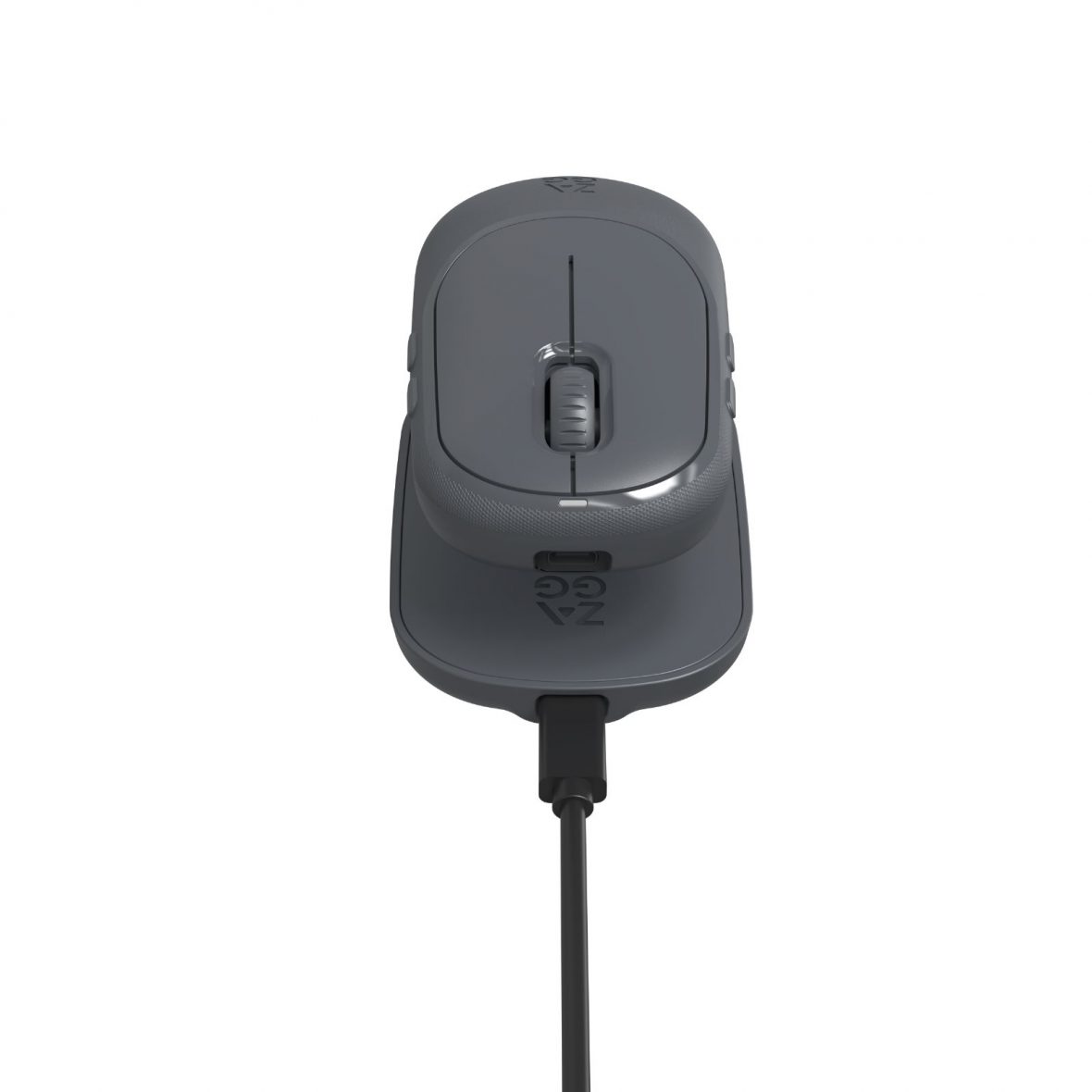 ZAGG Pro Mouse 無線充電 藍牙滑鼠-1