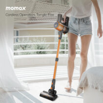 Momax 1-Home Vacuum 無線吸塵器 RO7UKD-1